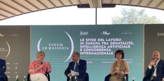 Le sfide del lavoro, dall’illegalità all’AI: numeri e ‘buoni propositi’ in Masseria