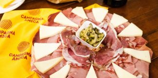 Alimenti: Symbola-Coldiretti, 93% prodotti Dop e Igp nasce in piccoli Comuni