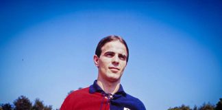 Il Cagliari piange la scomparsa di Niccolai, difensore dello scudetto del 1970