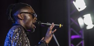 LeBron Johnson in concerto tra black music e blues a Palazzo Pastore