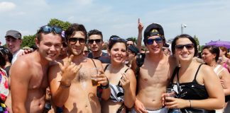 Concerti d’estate, tra caldo acquazzoni, zanzare e virus: ecco come sopravvivere