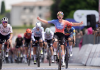 Giro Women, a Volta vince Consonni. Bertaiola soddisfatto: “Meravigliosa cartolina per il territorio”