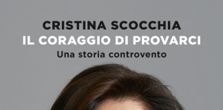 SIN DA BAMBINA VOLEVA DIVENTARE AMMINISTRATORE DELEGATO