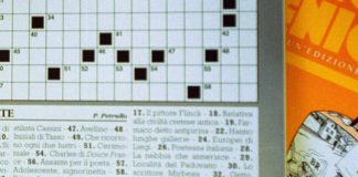Cruciverba e sudoku amici del cervello? Cosa dicono i medici anti fake news