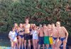 Nuoto, la squadra agonistica di Pegognaga chiude una stagione di successi