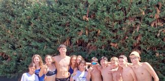 Nuoto, la squadra agonistica di Pegognaga chiude una stagione di successi