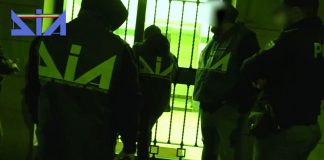 Maxi operazione Dia, 18 misure cautelari e sequestri per 131 milioni