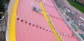 Viabilità e accessibilità al Martelli: accordo Comune-Regione, investimento da 2 milioni