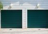 Porte sezionali per garage residenziali: cosa sono e come funzionano