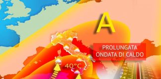 Caldo africano ad oltranza, durerà almeno 15 giorni: le previsioni