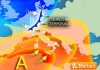 Meteo weekend tra sole e qualche temporale, poi torna il grande caldo africano