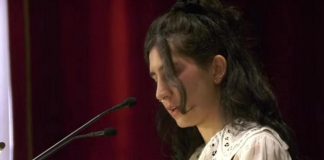 Elena Cecchettin e le parole del padre di Turetta: “C’è normalizzazione della violenza”