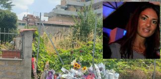 Femminicidio Roma, l’ex di Manuela Petrangeli dopo gli spari: “Speriamo che l’ho presa bene”