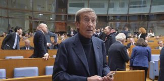 Fini e la condanna per la casa di Montecarlo, le motivazioni: “Suo contributo a operazione”