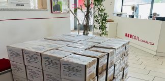 Referendum sul lavoro: sono oltre 30mila le firme raccolte in provincia di Mantova