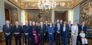 Il Policlinico Gemelli di Roma compie 60 anni, Mattarella: “Un punto di riferimento prezioso per il Paese”