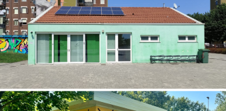 Chioschi Lunetta e Colle Aperto, Baschieri (Fi): “Primi anni affitto a canone zero”