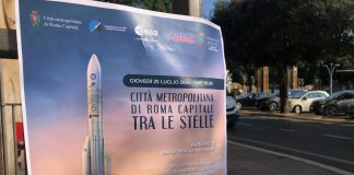 Spazio, presentato a Frascati ‘Ariane 6’, garantirà all’Europa accesso sicuro e autonomo