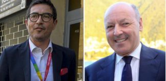 Calcio gratis, Fratoianni: “Ha ragione Marotta”