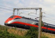 Sciopero treni sindacati di base: cancellati i Frecciarossa sulla linea Mantova-Roma