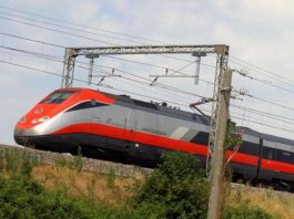 Sciopero treni sindacati di base: cancellati i Frecciarossa sulla linea Mantova-Roma