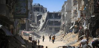 Gaza, proposta mediatori su tregua: Israele riceve risposta Hamas