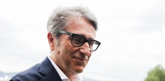 Fair Play Menarini, Montali: “Insegnare a competere è un grande valore”