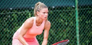 Camila Giorgi: “Presto in Italia, se avessi problemi non sarei tornata 2 settimane fa”