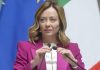 Meloni: “Mattarella non ha attaccato il Governo e non va strumentalizzato”