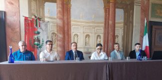 Volta Mantovana è pronta ad accogliere la seconda tappa del Giro d’Italia Women