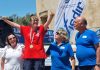 Giulia Bisi si ripete: vince la tappa di nuoto paralimpico a Oristano e vola in finale