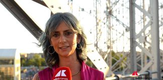 Digitale, Denti (Eni): “Gazometro di Roma vero e proprio parco dell’innovazione”