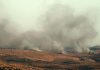 Raid Israele, Hezbollah risponde con razzi su Alture del Golan