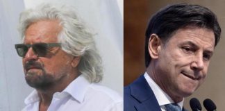 M5S, Grillo chiede confronto a Conte prima di costituente: il no dell’ex premier