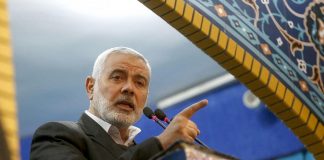 Il leader di Hamas Ismail Haniyeh ucciso in raid a Teheran