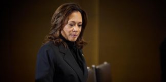 Kamala Harris, vietato sbagliare: ora la vice di Biden non può permettersi errori