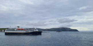 Turismo:, con Havila Voyages la crociera dei fiordi norvegesi diventa green e tech