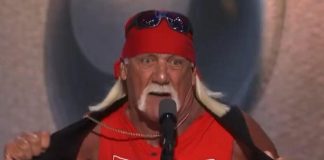Trump, Hulk Hogan e lo show alla convention – Video