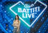 Battiti Live torna stasera, cantanti e scaletta