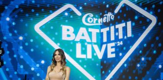 Battiti Live torna stasera, cantanti e scaletta