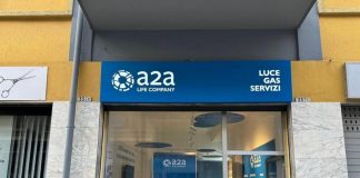 A2A, approda a Cagliari il primo spazio della Sardegna