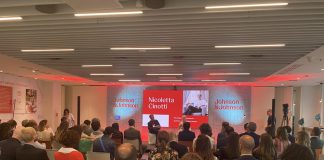 J&J week, nella medicina del futuro le persone prima delle tecnologie