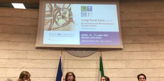 Italia Longeva, aumenta assistenza a domicilio ma servono più cure sul territorio