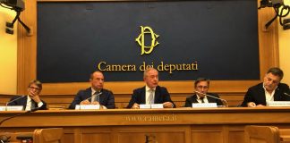 Urso: “Importante hub riciclo Iren, bisogna essere più autonomi”
