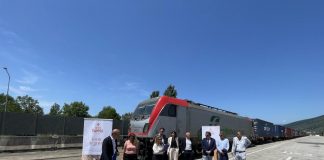 Sanpellegrino, nuovo Collegamento Intermodale per trasporto da Scarperia fino a porto Livorno