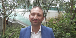 Sostenibilità, Russo (Gruppo Cap): “Nel 2024-2025 investiremo 300 mln di euro”
