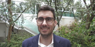 Sostenibilità, Santagostino (Gruppo Cap): “Nostri piani aggiornati secondo prospettiva cambiamenti climatici”