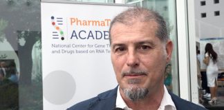 Catalanotti (Pharmatech Academy): “Giovani formati su farmaci a Rna”