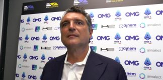 De Siervo (Lega Serie A): “Calcio è a tutti gli effetti media comparabile con Tv”