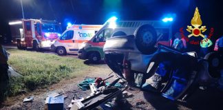 Incidenti a Padova e Napoli, perdono la vita due giovanissimi